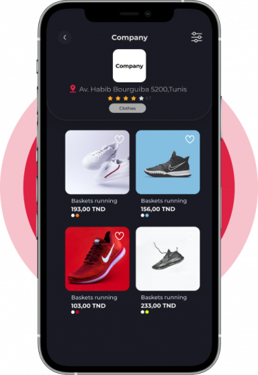company page MarketMe: Your Local Marketing Tool - Company Page